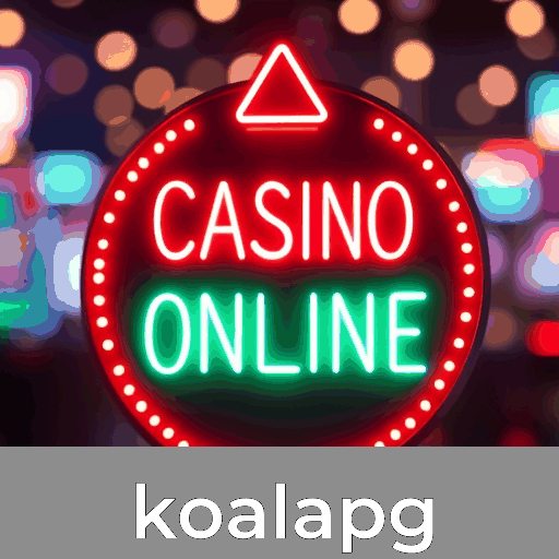 Koalapg: Experiência de Apostas com Segurança e Serviços Profissionais