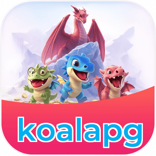 koalapg Logo