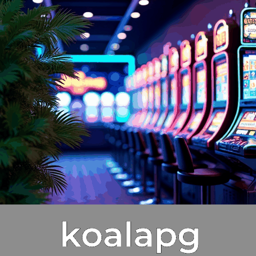 Acesse o koalapg com login rápido e proteção avançada
