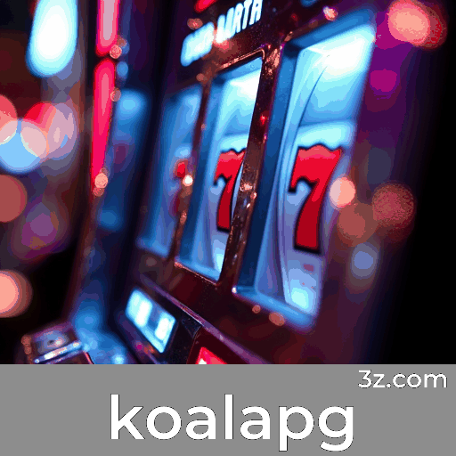 Koalapg Crash: Comunidade e Estratégia Envolventes