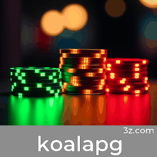 Koalapg: Plataforma Segura e Rápida para Brasileiros