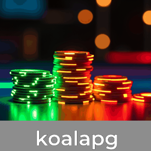Acesse o koalapg com login rápido e proteção avançada