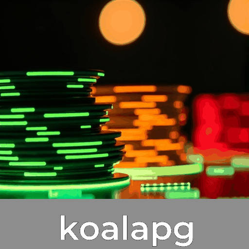 Koalapg: Experiência de Apostas com Segurança e Serviços Profissionais