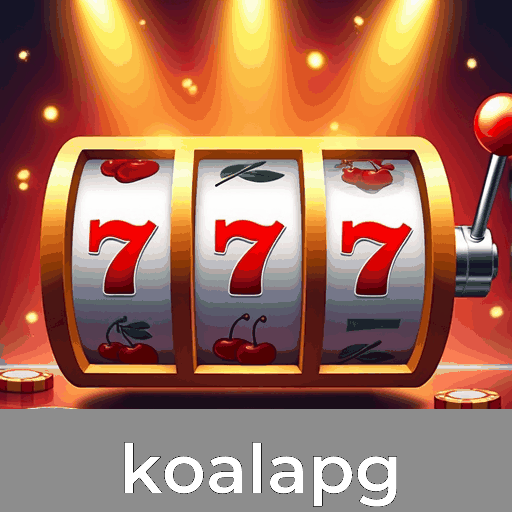 koalapg: Bônus Exclusivos e Ofertas Imperdíveis para Você