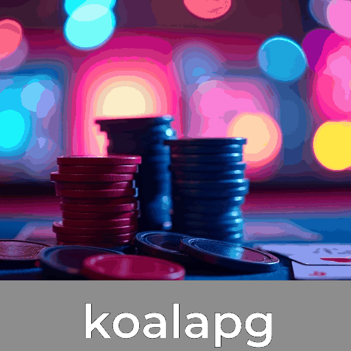 Koalapg: Especialista em Apostas Esportivas no Brasil