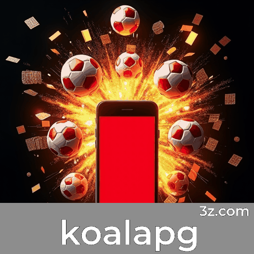 koalapg: O Melhor em Cassino e Apostas
