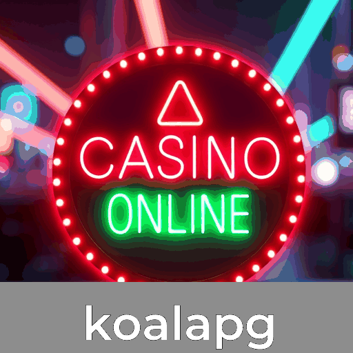 Koalapg: Seu Cassino Online Confiável e Seguro